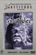 Watch WWE  Undertaker  The Phenom 9Movies