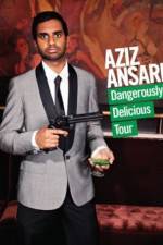 Watch Aziz Ansari Dangerously Delicious 9Movies