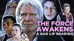 Watch The Force Awakens: A Bad Lip Reading 9Movies