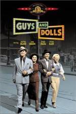 Watch Guys and Dolls 9Movies