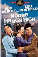 Watch The Noose Hangs High 9Movies
