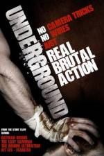Watch Underground 9Movies