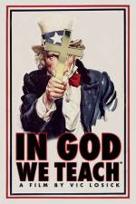 Watch In God We Teach 9Movies
