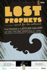 Watch Lost Prophets Search for the Collective 9Movies