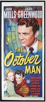 Watch The October Man 9Movies