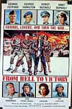 Watch From Hell to Victory 9Movies
