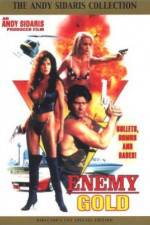 Watch Enemy Gold 9Movies