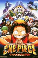 Watch One piece: Dead end no b�ken 9Movies