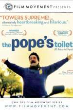 Watch The Pope\'s Toilet 9Movies