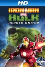 Watch Iron Man & Hulk: Heroes United 9Movies