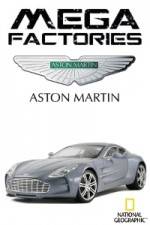 Watch National Geographic Megafactories Aston Martin Supercar 9Movies
