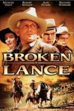 Watch Broken Lance 9Movies