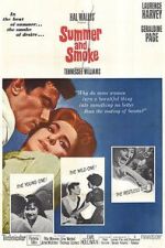 Watch Summer and Smoke 9Movies
