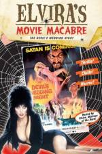 Watch Elvira\'s Movie Macabre The Devil\'s Wedding Night 9Movies