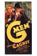 Watch 'G' Men 9Movies
