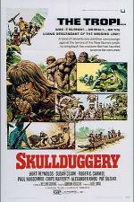 Watch Skullduggery 9Movies