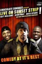 Watch Chocolate Sundaes Comedy Show Live on Sunset Strip 9Movies