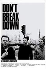 Watch Don\'t Break Down: A Film About Jawbreaker 9Movies