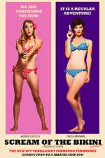 Watch Scream of the Bikini 9Movies