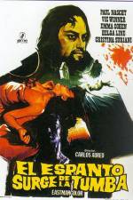 Watch El espanto surge de la tumba 9Movies