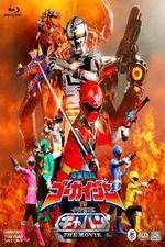 Watch Kaizoku Sentai Gokaiger vs Space Sheriff Gavan The Movie 9Movies