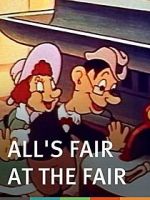Watch All's Fair at the Fair (Short 1938) 9Movies