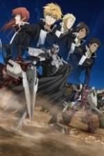 Watch Break Blade : The Earth of Calamity 9Movies