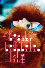 Watch Bj�rk: Biophilia Live 9Movies