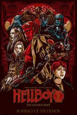 Watch Hellboy: In Service of the Demon 9Movies