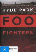 Watch Foo Fighters: Hyde Park 9Movies