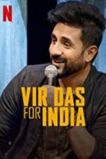 Watch Vir Das: For India 9Movies