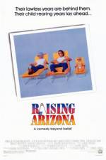 Watch Raising Arizona 9Movies
