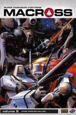 Watch Super Dimension Fortress Macross 9Movies