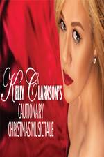 Watch Kelly Clarksons Cautionary Christmas Music Tale 9Movies