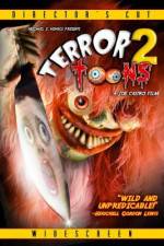 Watch Terror Toons 2 9Movies