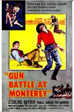 Watch Gun Battle at Monterey 9Movies