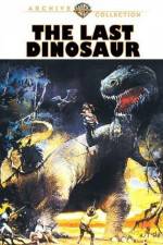 Watch The Last Dinosaur 9Movies