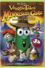 Watch VeggieTales Minnesota Cuke and the Search for Samson's Hairbrush 9Movies