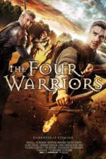 Watch The Four Warriors 9Movies