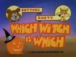 Watch Which Witch Is Which (TV Short 1984) 9Movies