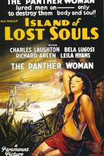 Watch Island of Lost Souls 9Movies