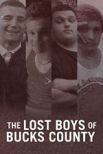 Watch The Lost Boys of Bucks County 9Movies