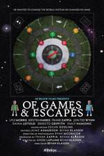 Watch Of Games and Escapes 9Movies