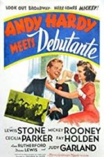 Watch Andy Hardy Meets Debutante 9Movies