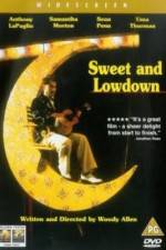 Watch Sweet and Lowdown 9Movies