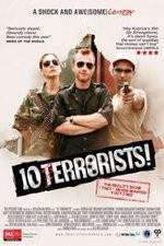 Watch 10Terrorists 9Movies