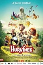 Watch Harvie and the Magic Museum 9Movies