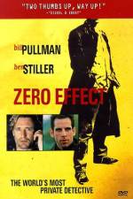 Watch Zero Effect 9Movies