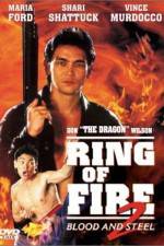 Watch Ring of Fire II Blood and Steel 9Movies