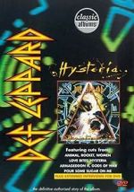 Watch Classic Albums: Def Leppard - Hysteria 9Movies